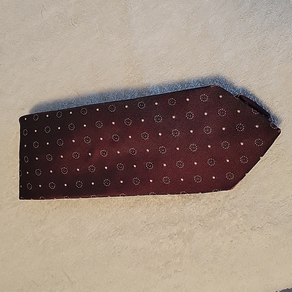 Etro Tie